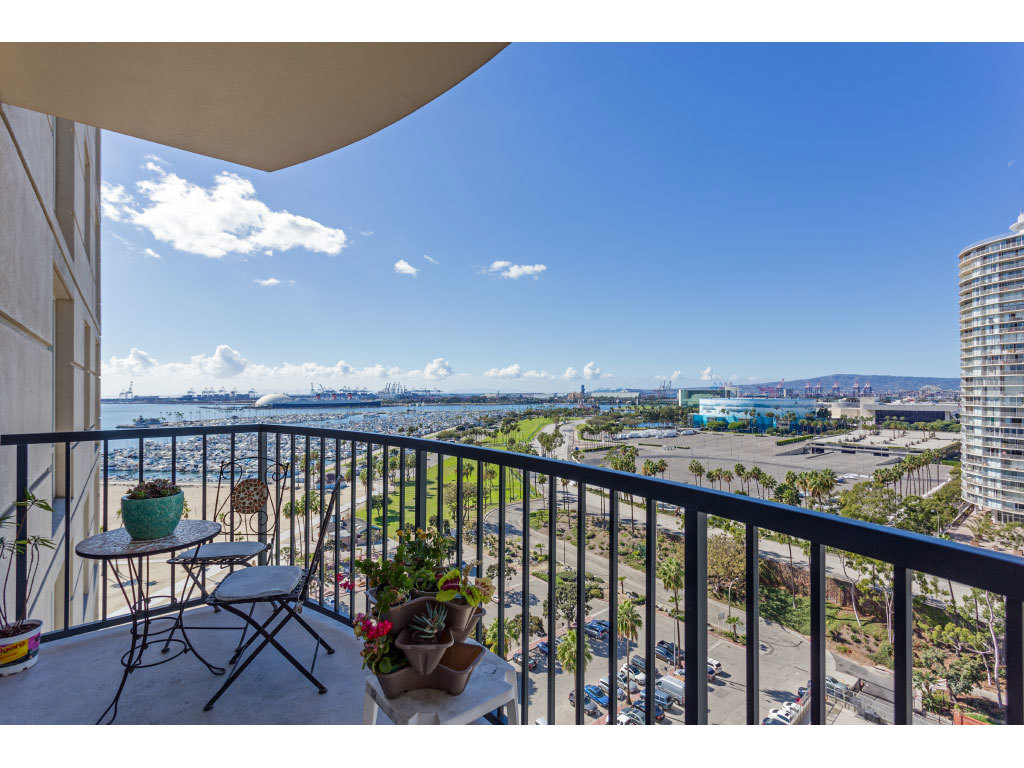 ,The Pacific - Residential