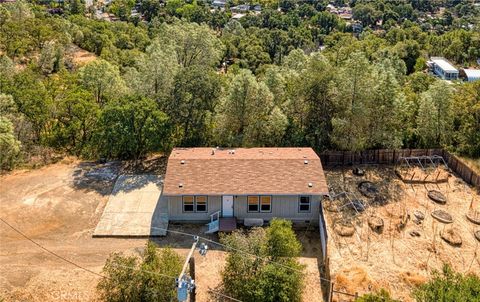 A home in Nice