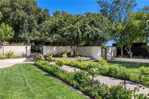 A home in Redlands