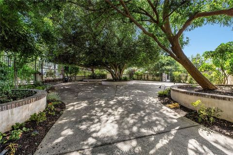 A home in Redlands