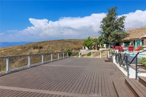 A home in Redlands