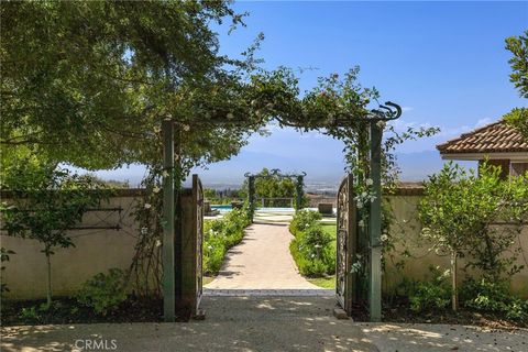 A home in Redlands