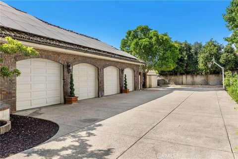 A home in Redlands