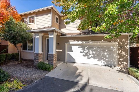 A home in Paso Robles