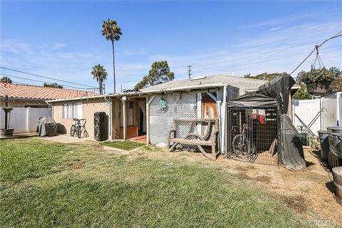 A home in Carson