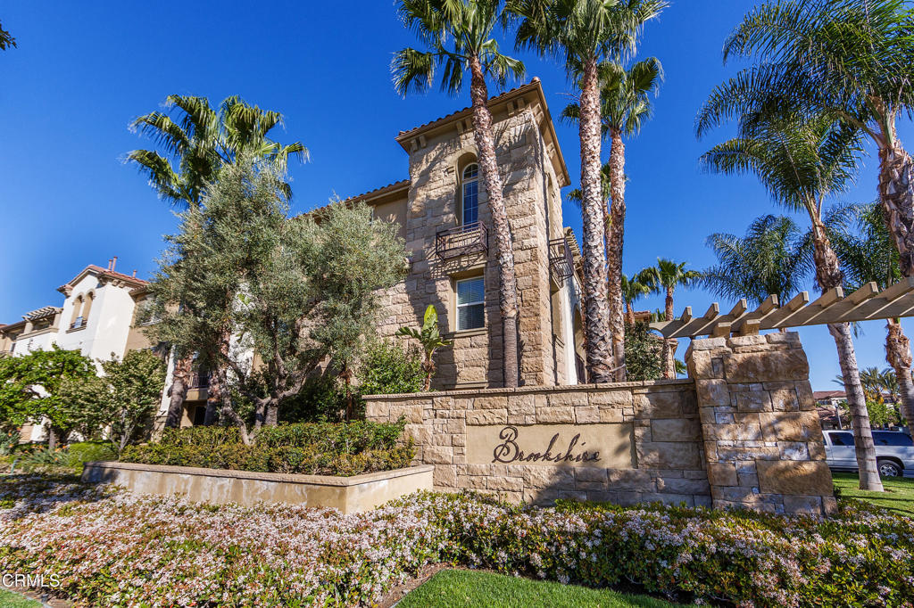 Vill@Pk-Brookshire - 5572 - Residential Lease