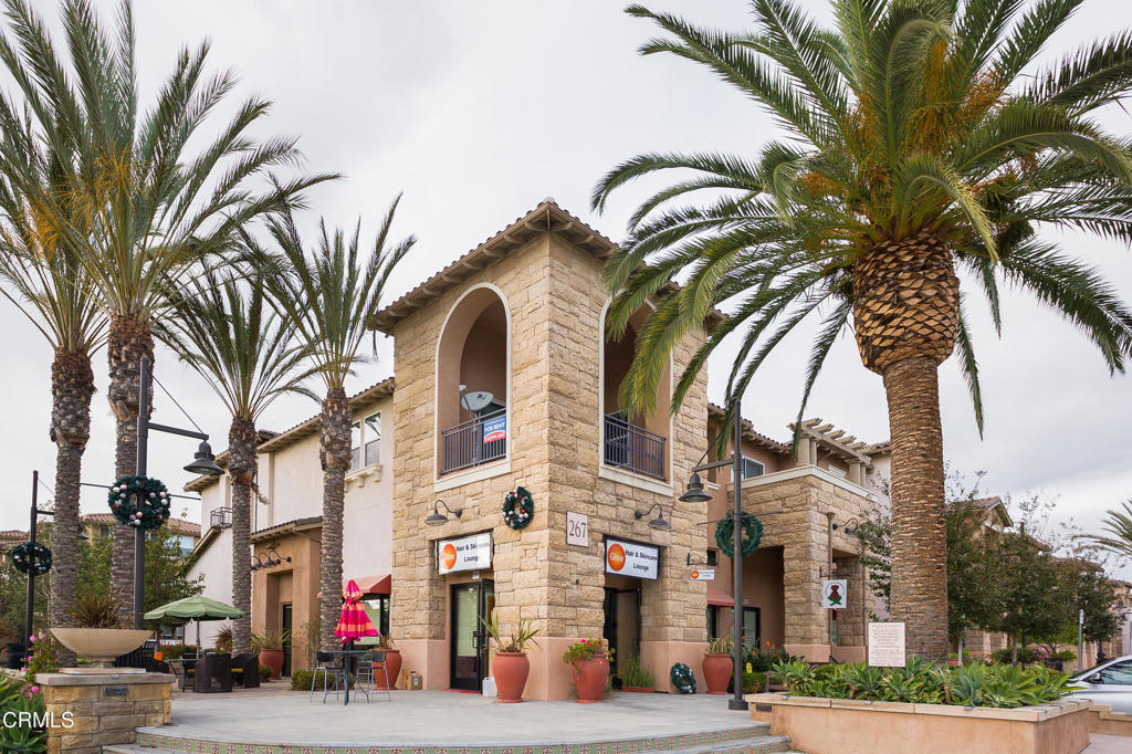 Vill@Pk-Brookshire - 5572 - Residential Lease