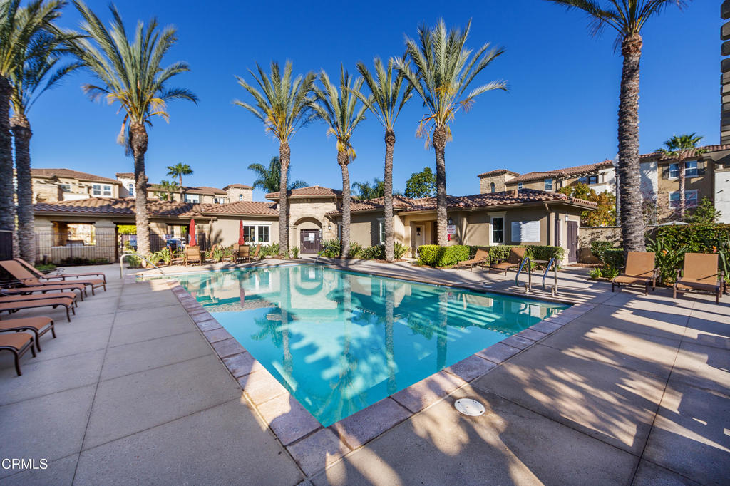 Vill@Pk-Brookshire - 5572 - Residential Lease