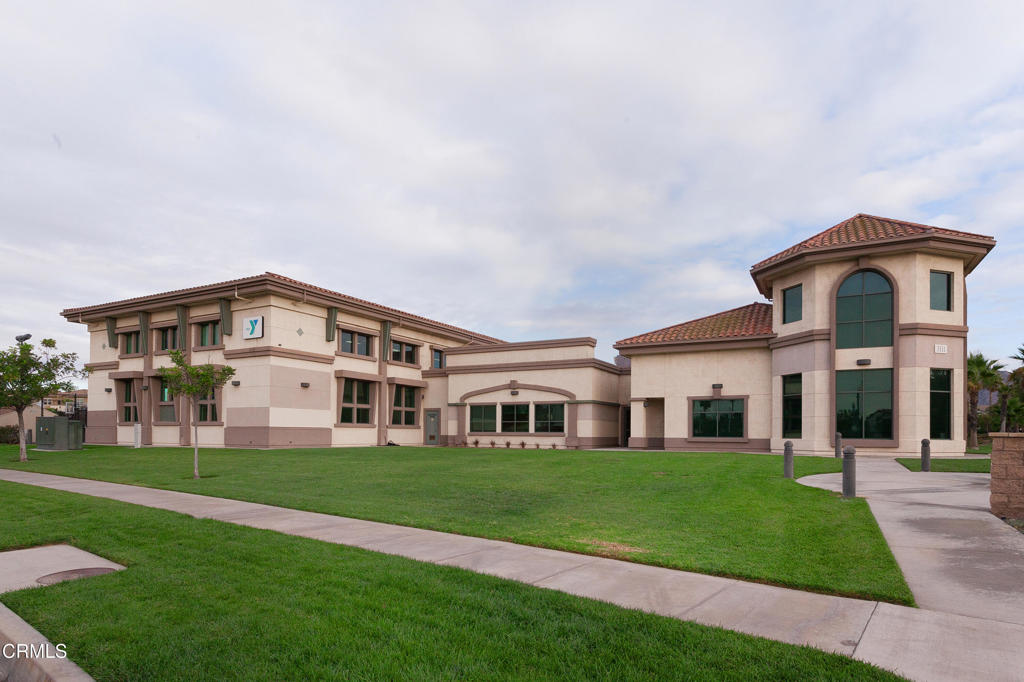 Vill@Pk-Brookshire - 5572 - Residential Lease