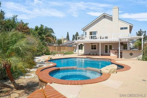 A home in Oceanside