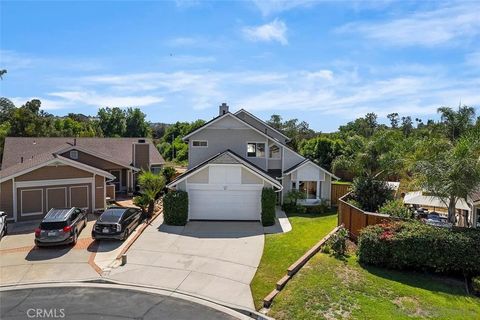 A home in Oceanside