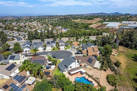 A home in Oceanside