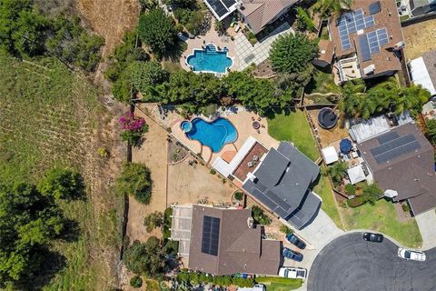 A home in Oceanside