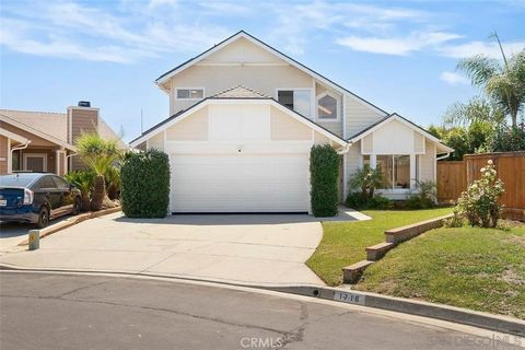 A home in Oceanside