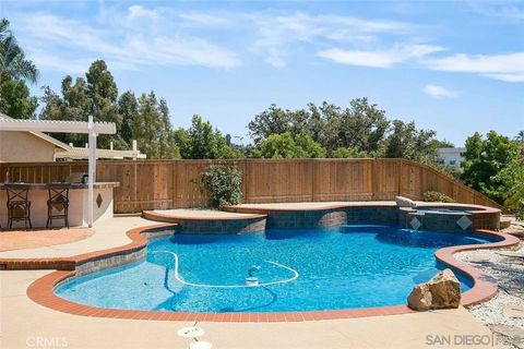 A home in Oceanside