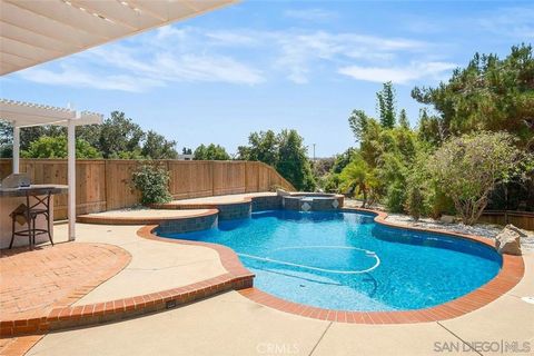 A home in Oceanside