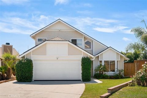 A home in Oceanside