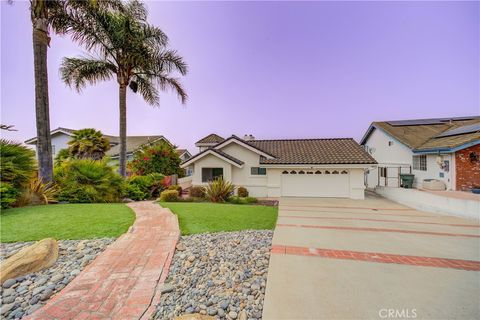 A home in Pismo Beach