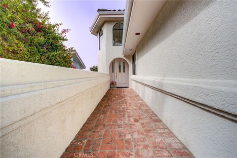 A home in Pismo Beach