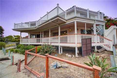 A home in Pismo Beach