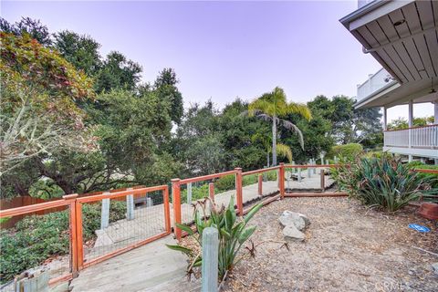 A home in Pismo Beach