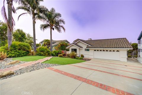 A home in Pismo Beach