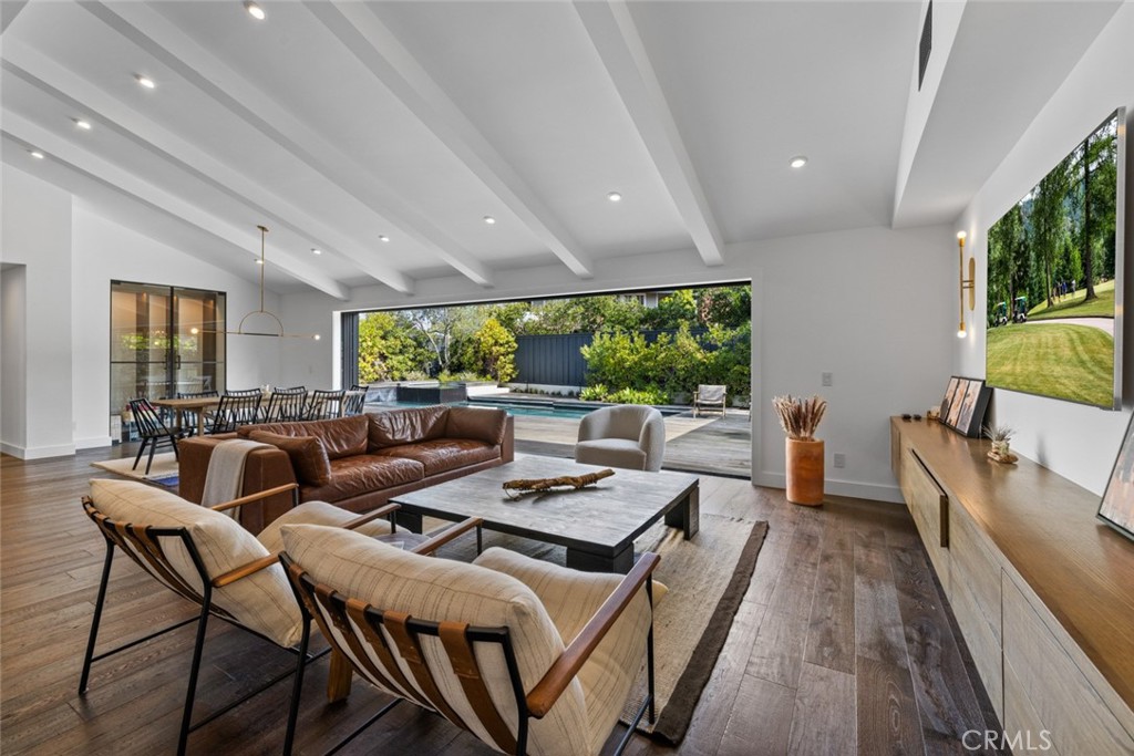 Baycrest North (BCNO) - Residential