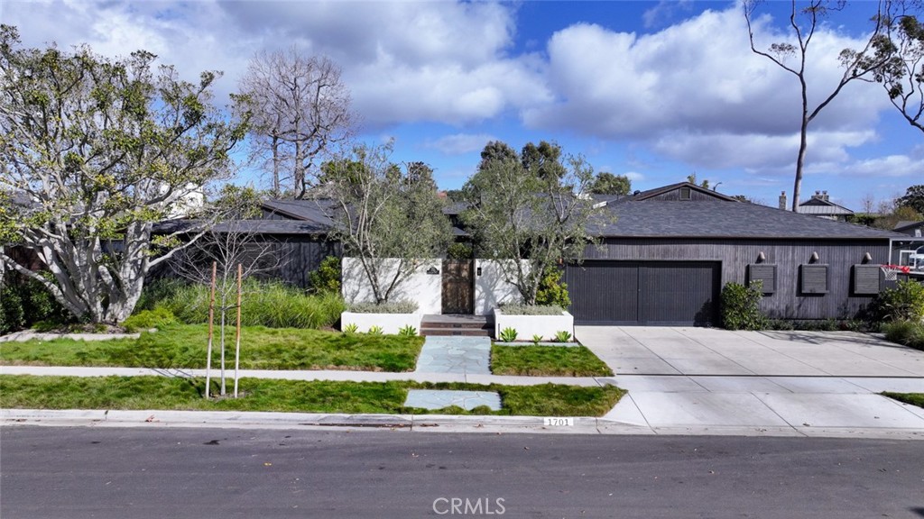 Baycrest North (BCNO) - Residential