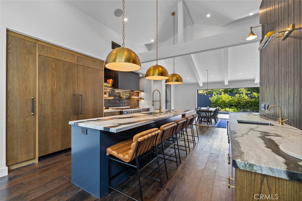 Baycrest North (BCNO) - Residential