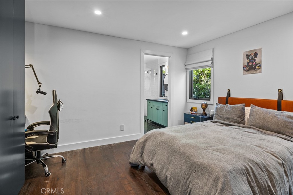 Baycrest North (BCNO) - Residential