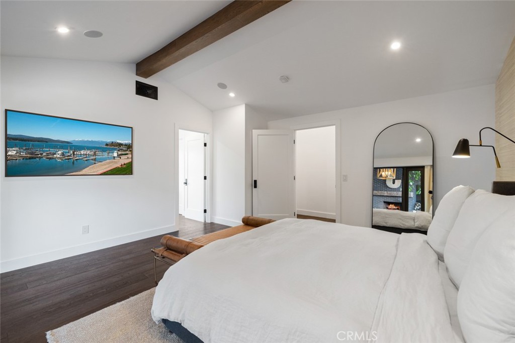 Baycrest North (BCNO) - Residential