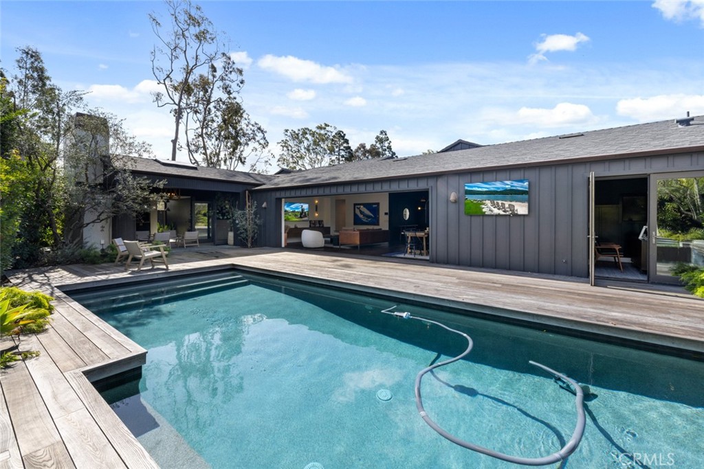 Baycrest North (BCNO) - Residential