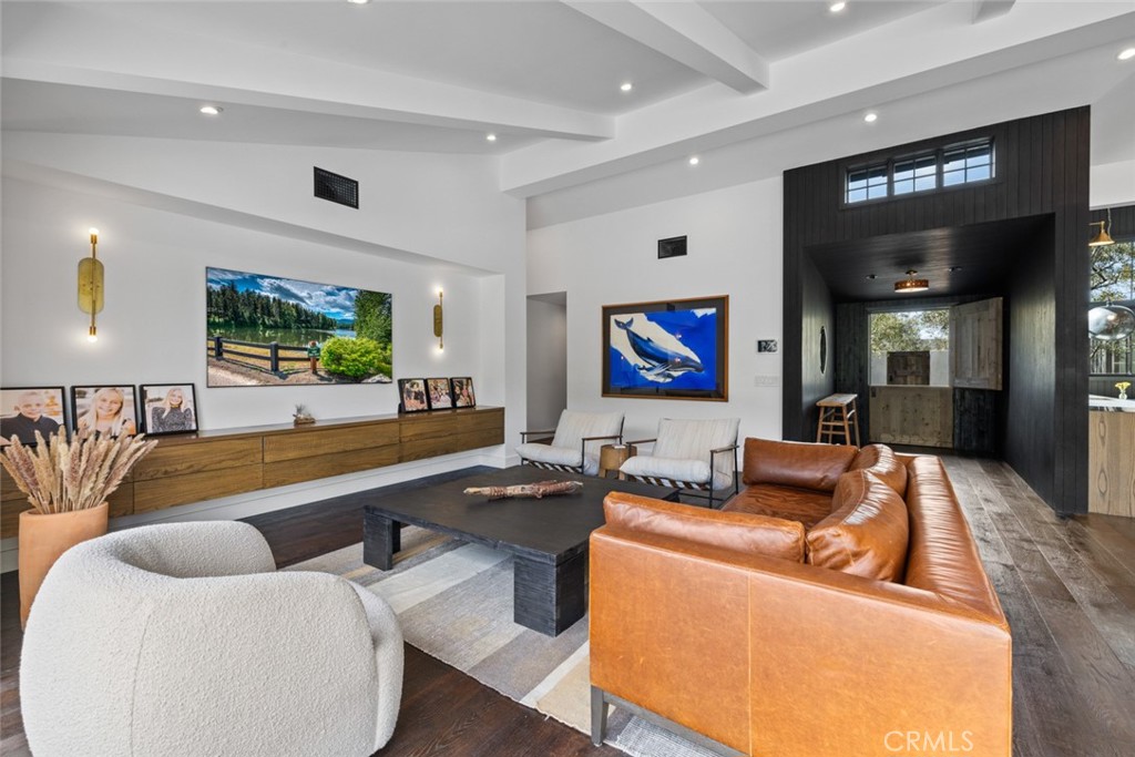 Baycrest North (BCNO) - Residential