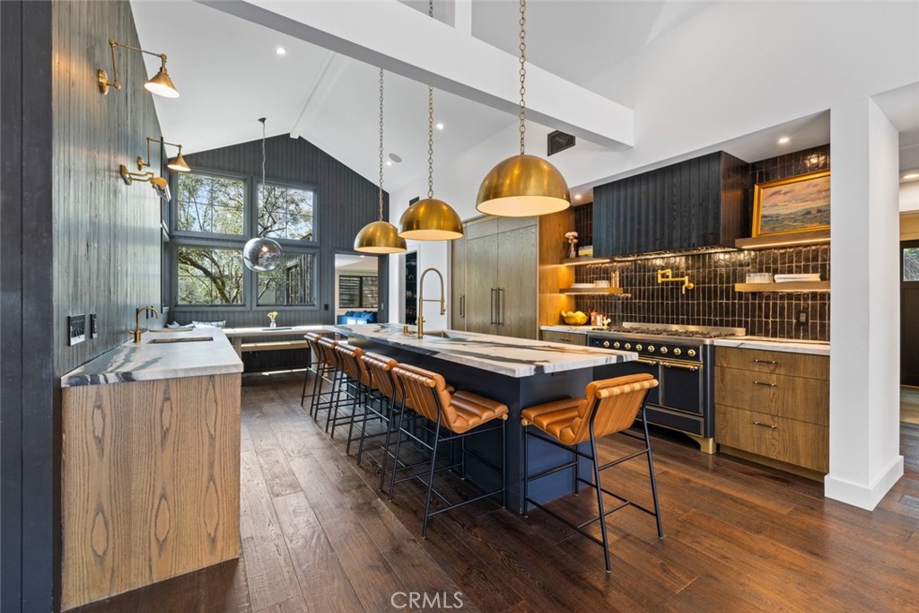 Baycrest North (BCNO) - Residential