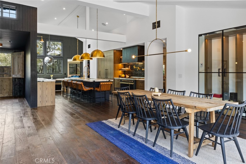 Baycrest North (BCNO) - Residential