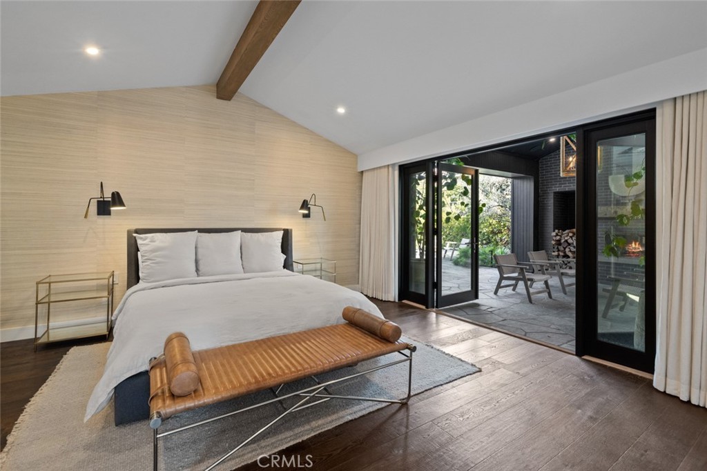 Baycrest North (BCNO) - Residential