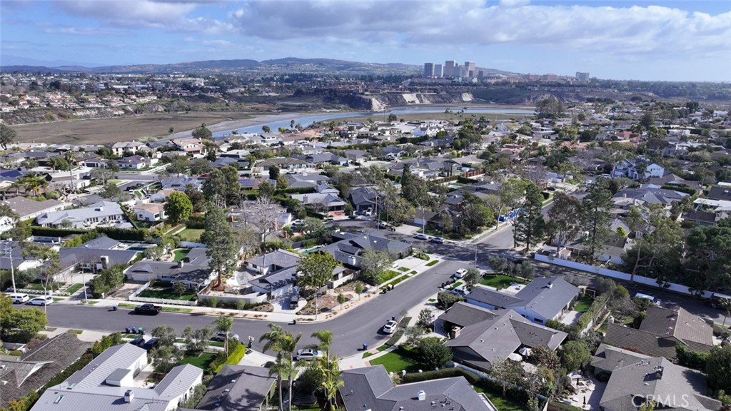 Baycrest North (BCNO) - Residential