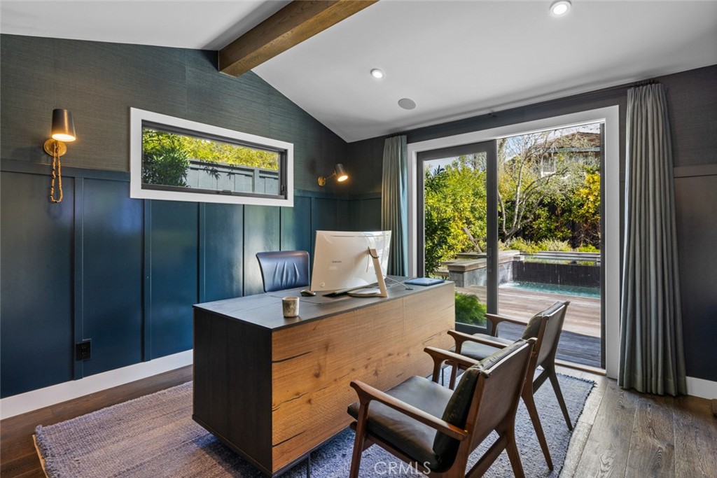 Baycrest North (BCNO) - Residential