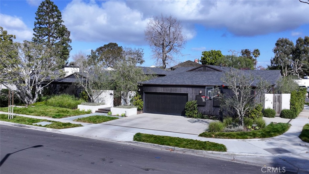 Baycrest North (BCNO) - Residential