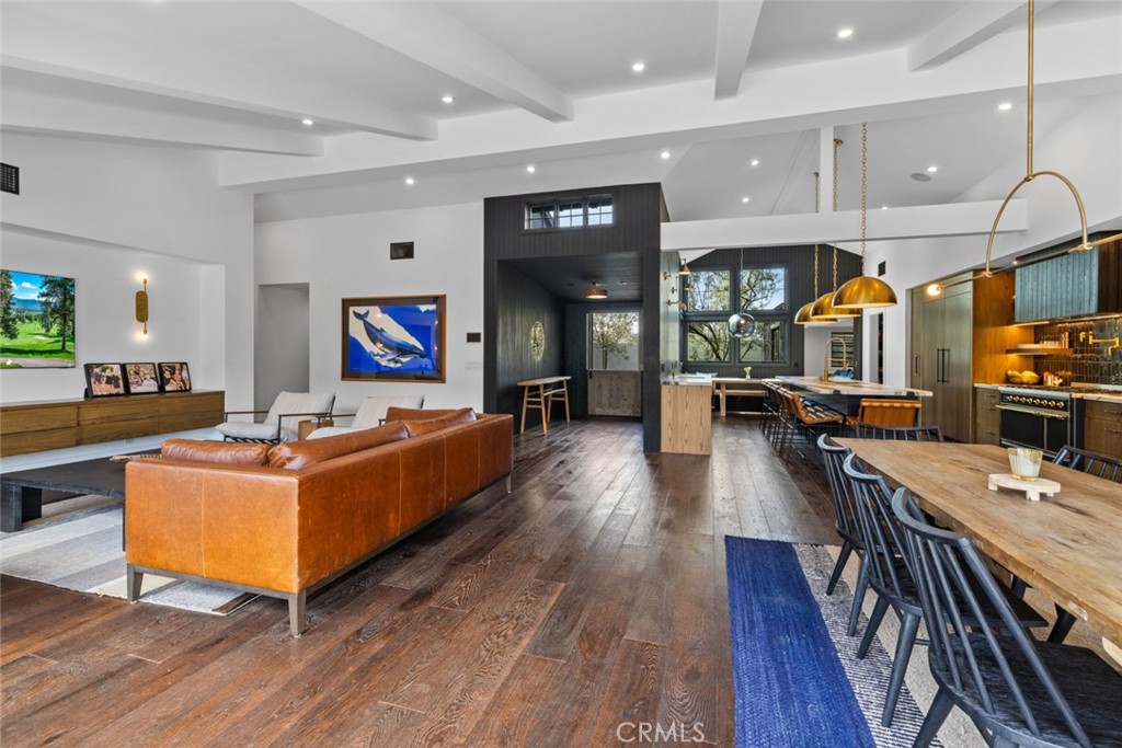 Baycrest North (BCNO) - Residential