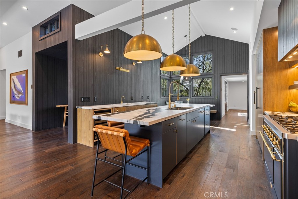 Baycrest North (BCNO) - Residential