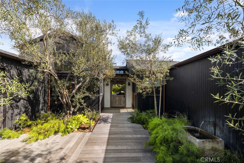 Baycrest North (BCNO) - Residential