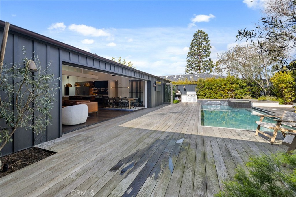 Baycrest North (BCNO) - Residential