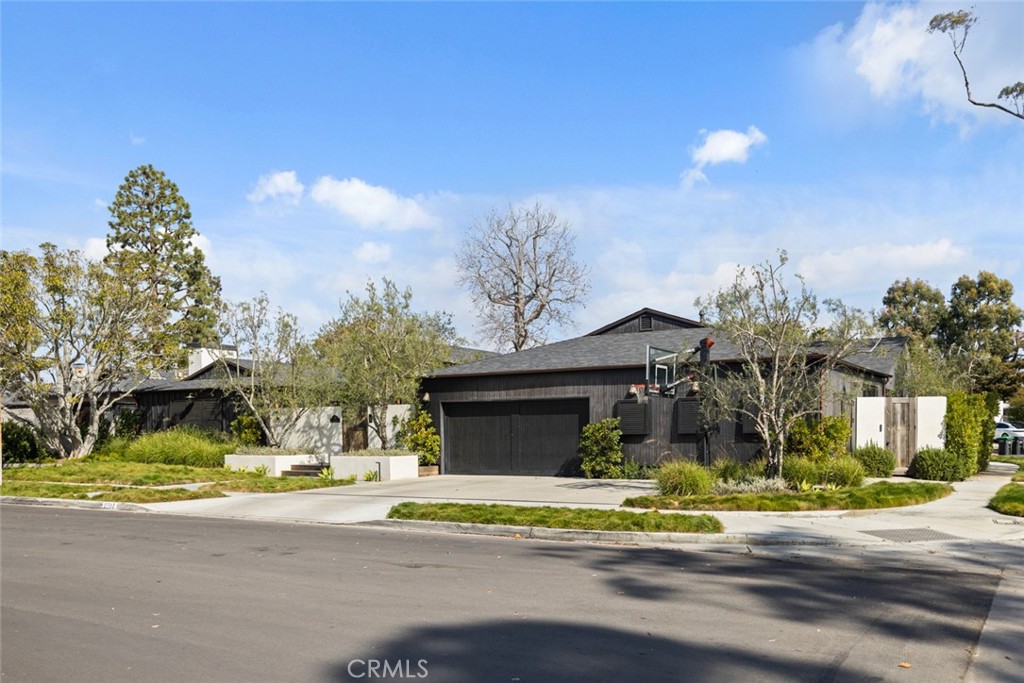 Baycrest North (BCNO) - Residential