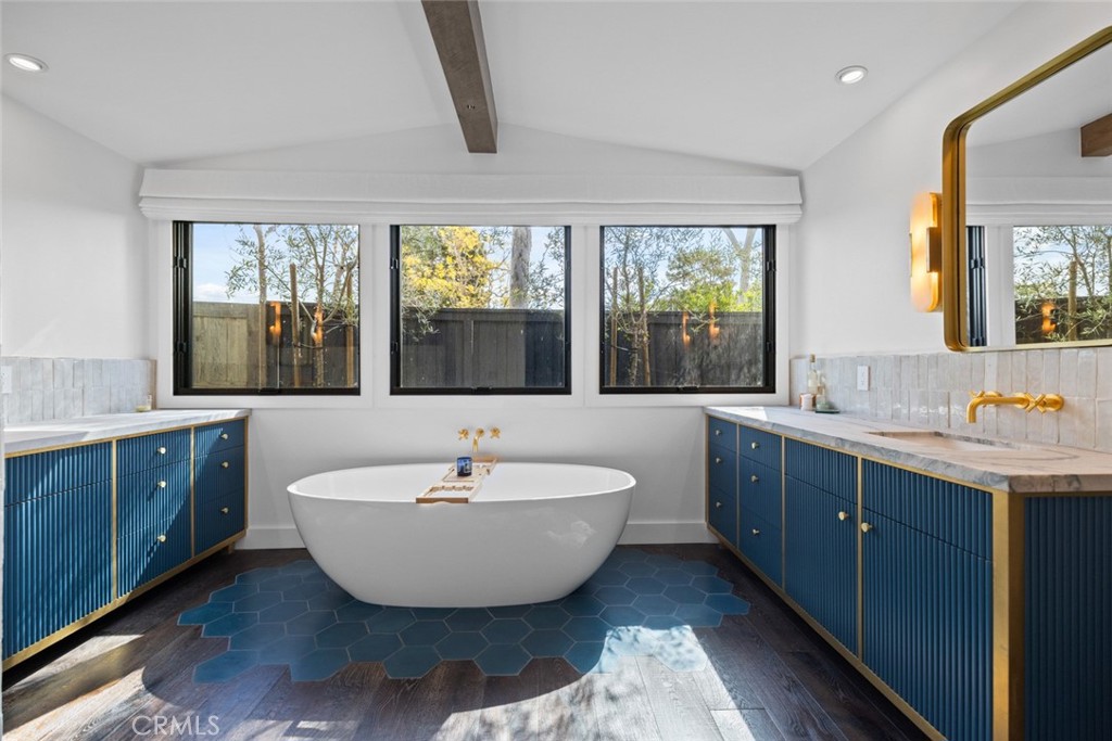 Baycrest North (BCNO) - Residential