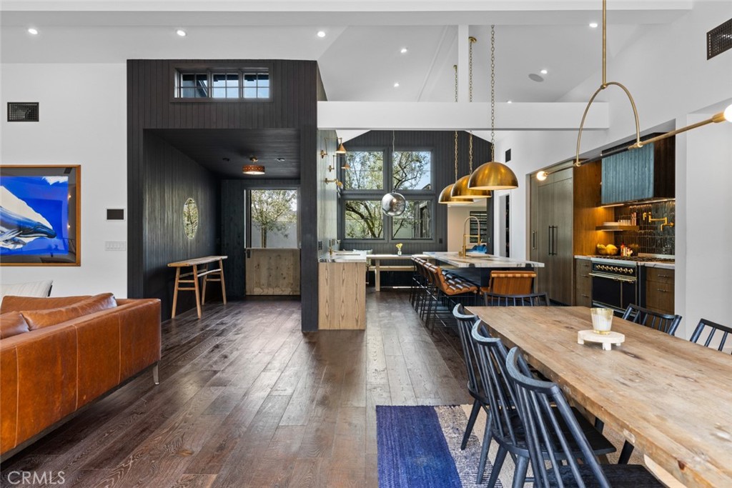 Baycrest North (BCNO) - Residential