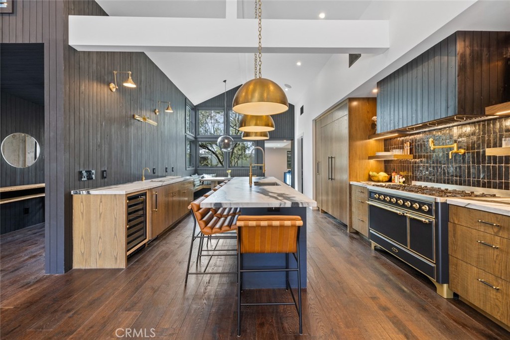 Baycrest North (BCNO) - Residential