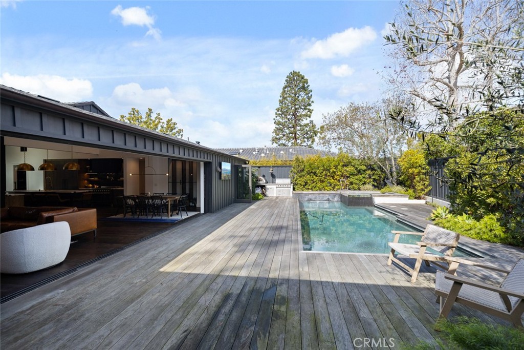 Baycrest North (BCNO) - Residential