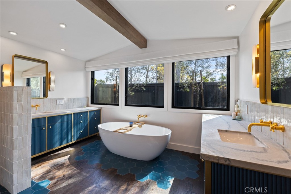 Baycrest North (BCNO) - Residential