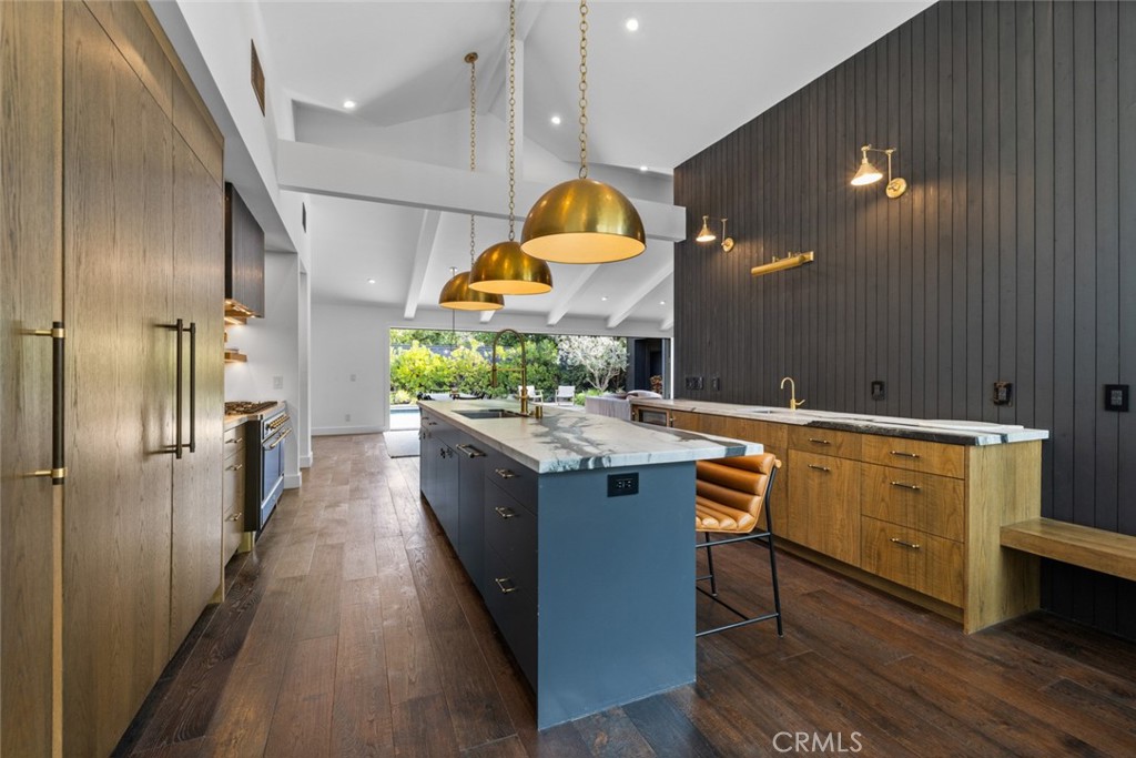 Baycrest North (BCNO) - Residential